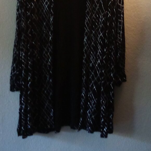 LS Collections by Sunu Social Jacket - Picture 3 of 3